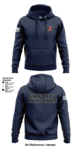 BadgeBanter 16428152 Hoodie - 6