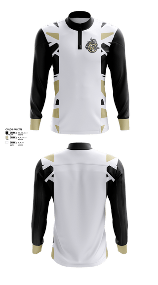Quarter Zip Jacket, Northview High School Basketball, Men's Basketball, Teamtime, Team time, sublimation, custom sports apparel, team uniforms, spirit wear, spiritwear, sports uniforms, custom shirts, team store, custom team store, fundraiser sports, apparel fundraiser
