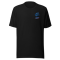 Cottey College Basketball Unisex Staple T-Shirt | Bella + Canvas 3001