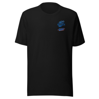 Cottey College Basketball Unisex Staple T-Shirt | Bella + Canvas 3001