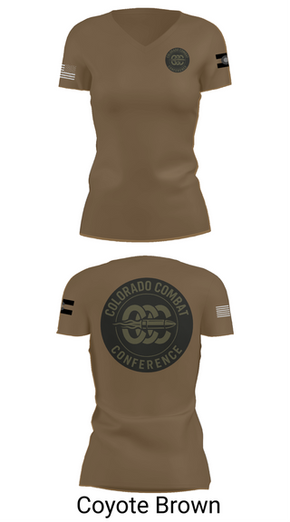 Womens Short Sleeve Vneck Shirt, , Wrestling, Teamtime, Team time, sublimation, custom sports apparel, team uniforms, spirit wear, spiritwear, sports uniforms, custom shirts, team store, custom team store, fundraiser sports, apparel fundraiser