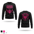 Choas unit Crew Neck Sweatshirt - 2