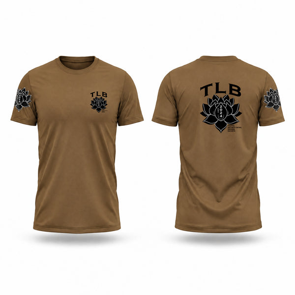 Old School Cotton Feel Shirt, TLB, Police, Teamtime, Team time, sublimation, custom sports apparel, team uniforms, spirit wear, spiritwear, sports uniforms, custom shirts, team store, custom team store, fundraiser sports, apparel fundraiser