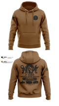 3-356 LSB (Wild Stallions) Hoodie - 6