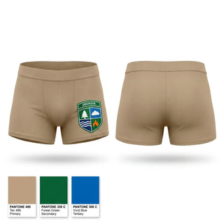 Ranger Panties, N.Bryan, Fire Department, Teamtime, Team time, sublimation, custom sports apparel, team uniforms, spirit wear, spiritwear, sports uniforms, custom shirts, team store, custom team store, fundraiser sports, apparel fundraiser