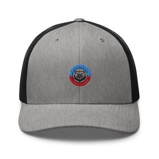 Agif 18486866 Retro Trucker Hat | Yupoong 6606
