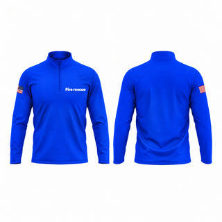 Windbreaker, Fire rescue, Fire Department, Teamtime, Team time, sublimation, custom sports apparel, team uniforms, spirit wear, spiritwear, sports uniforms, custom shirts, team store, custom team store, fundraiser sports, apparel fundraiser