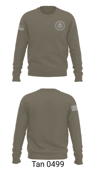 Crew Neck Sweatshirt, Long Branch, Police, Teamtime, Team time, sublimation, custom sports apparel, team uniforms, spirit wear, spiritwear, sports uniforms, custom shirts, team store, custom team store, fundraiser sports, apparel fundraiser