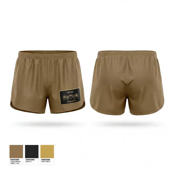 Ranger Panties, 180th ESC, Army, Teamtime, Team time, sublimation, custom sports apparel, team uniforms, spirit wear, spiritwear, sports uniforms, custom shirts, team store, custom team store, fundraiser sports, apparel fundraiser