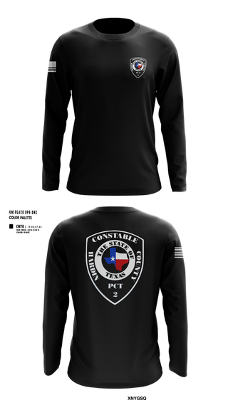 Long Sleeve Performance Shirt, Motorcycle unit, Police, Teamtime, Team time, sublimation, custom sports apparel, team uniforms, spirit wear, spiritwear, sports uniforms, custom shirts, team store, custom team store, fundraiser sports, apparel fundraiser
