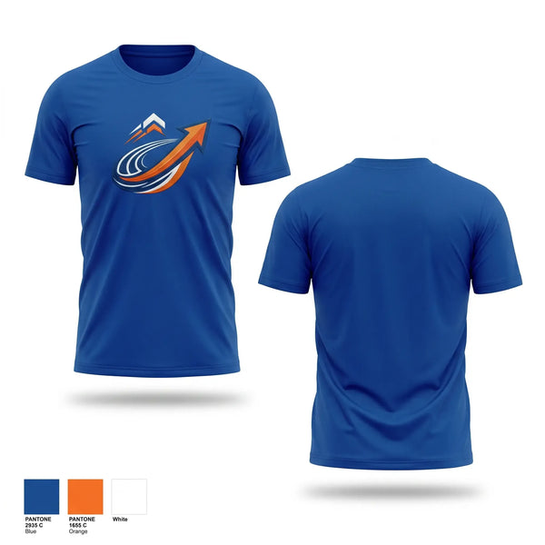 Short Sleeve Performance Shirt, Uplift speed Project, Track & Field, Teamtime, Team time, sublimation, custom sports apparel, team uniforms, spirit wear, spiritwear, sports uniforms, custom shirts, team store, custom team store, fundraiser sports, apparel fundraiser