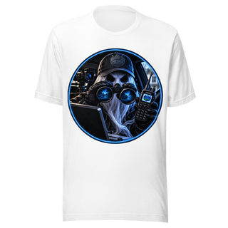 Unisex Staple T-Shirt - White