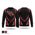 Potts Camp High School Basketball 90521994 Crew Neck Sweatshirt - 2