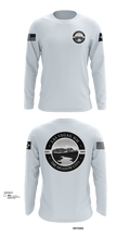 Las Vegas 60845219 Long Sleeve Performance Shirt 17