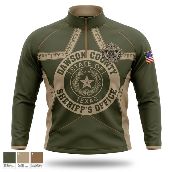 Windbreaker, Dawson County Sheriff’s Office, Police, Teamtime, Team time, sublimation, custom sports apparel, team uniforms, spirit wear, spiritwear, sports uniforms, custom shirts, team store, custom team store, fundraiser sports, apparel fundraiser
