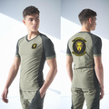 2nd Plt 6254296 Short Sleeve Performance Shirt - 4