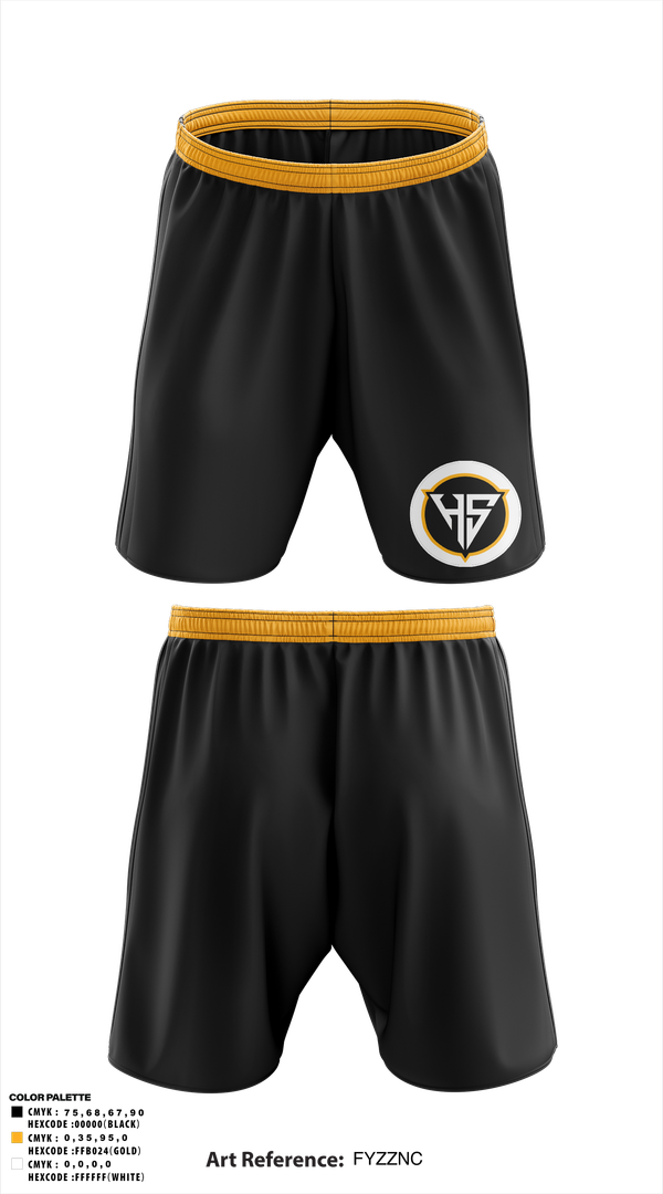 Athletic Shorts With Pockets, Hotshots, Baseball, Teamtime, Team time, sublimation, custom sports apparel, team uniforms, spirit wear, spiritwear, sports uniforms, custom shirts, team store, custom team store, fundraiser sports, apparel fundraiser