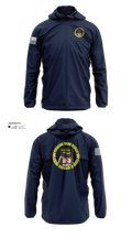 Northwell Special Operations Windbreaker Squad 2