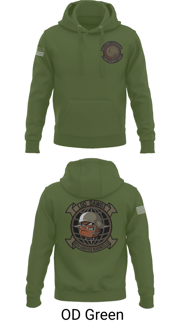 Hoodie, 60th LRS, , Teamtime, Team time, sublimation, custom sports apparel, team uniforms, spirit wear, spiritwear, sports uniforms, custom shirts, team store, custom team store, fundraiser sports, apparel fundraiser