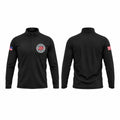 JSP FIRE Windbreaker - 1