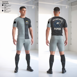 Short Sleeve Performance Shirt, USS NANTUCKET LCS 27, , Teamtime, Team time, sublimation, custom sports apparel, team uniforms, spirit wear, spiritwear, sports uniforms, custom shirts, team store, custom team store, fundraiser sports, apparel fundraiser