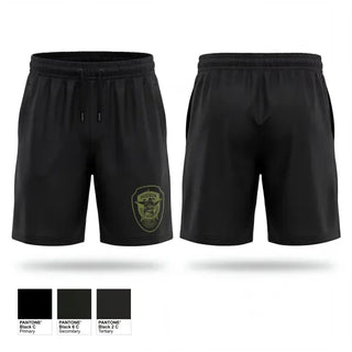 Athletic Shorts With Pockets, Hudson NH Police Department, Police, Teamtime, Team time, sublimation, custom sports apparel, team uniforms, spirit wear, spiritwear, sports uniforms, custom shirts, team store, custom team store, fundraiser sports, apparel fundraiser