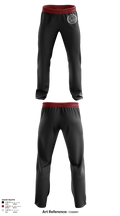 Lynn English 53016885 Sweatpants - 1