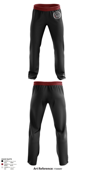 Sweatpants, Lynn English, Men's Basketball, Teamtime, Team time, sublimation, custom sports apparel, team uniforms, spirit wear, spiritwear, sports uniforms, custom shirts, team store, custom team store, fundraiser sports, apparel fundraiser