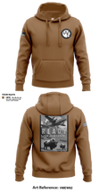 153rd R&R 44995599 Hoodie - 22
