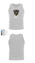 BULLS 1630364 Tank Top - 13