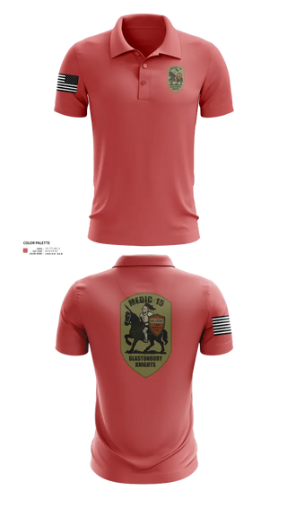 Short Sleeve Performance Polo, Engine 15, , Teamtime, Team time, sublimation, custom sports apparel, team uniforms, spirit wear, spiritwear, sports uniforms, custom shirts, team store, custom team store, fundraiser sports, apparel fundraiser