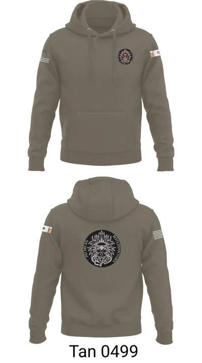182nd MCAS 47053767 Hoodie - 78