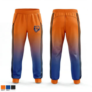 Sweatpants, North Pitt Panthers, Men's Basketball, Teamtime, Team time, sublimation, custom sports apparel, team uniforms, spirit wear, spiritwear, sports uniforms, custom shirts, team store, custom team store, fundraiser sports, apparel fundraiser