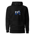 Cullman Eliminators Unisex Hoodie - 1