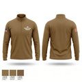 482 Security Forces Squadron Windbreaker - 1