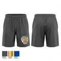 Wakarusa police 48421834 Athletic Shorts With Pockets - 1