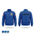 Marine Patrol Unit Windbreaker - 1