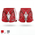 Suitland High School Lacrosse 14893066 Women's Shorts - 1