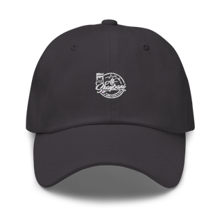 Alshayabni restaurant Classic Dad Hat | Yupoong 6245CM