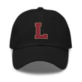Logan High School Dad hat
