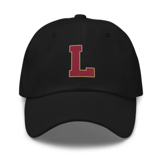 Dad hat - Black