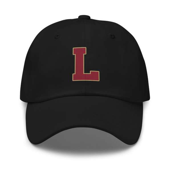 Dad hat - Black