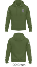 Canton Police Department 67540830 Hoodie - 55