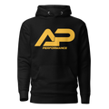 AP Performancewear Unisex Hoodie - 1