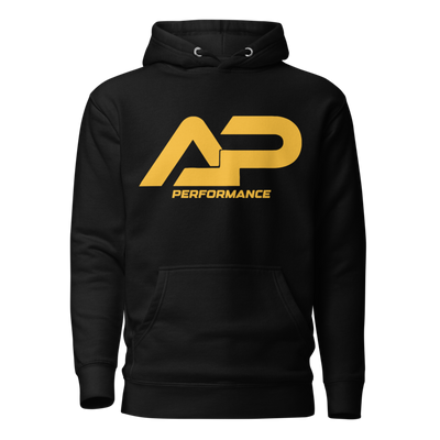 AP Performancewear Unisex Hoodie - 1
