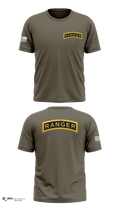 2CR 90738772 Old School Cotton Feel Shirt - 102
