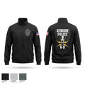 Atmore PD Windbreaker - 1