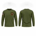 Salesville 61504760 Long Sleeve Performance Shirt - 1
