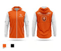 Crosspoint Guardians Windbreaker - 10