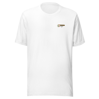 Chinchiná Noticias 15196379 Unisex Staple T-Shirt | Bella + Canvas 3001